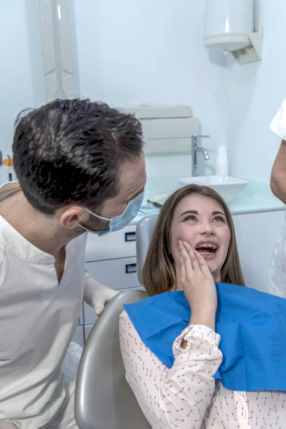 Best Pediatric Emergency Dentist in Mamou, LA