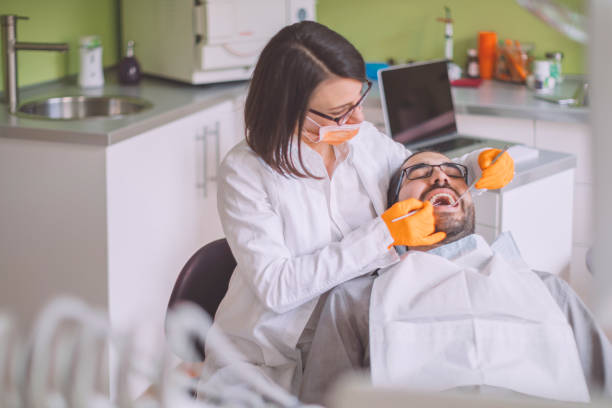 Best Emergency Dental Care for Trauma or Injury in Mamou, LA