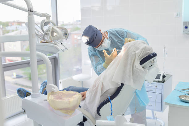 Best Emergency Root Canal Treatment in Mamou, LA