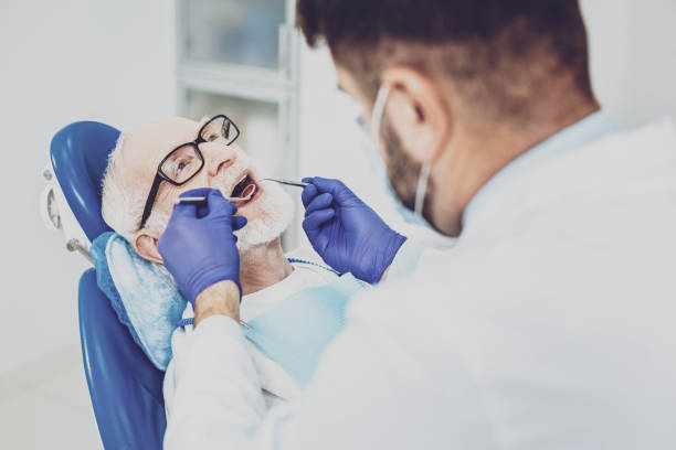 Best Emergency Dental Surgery in Mamou, LA